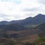 Vista Panorâmica da Pousada - Montanhas