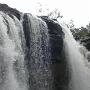 Cachoeira das Três Barras (30 minutos da Pousada)
